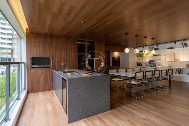 Imagem Apartamento com 4 Quartos à Venda, 225 m² em Brooklin Paulista - São Paulo Imagem Apartamento com 4 Quartos à Venda, 225 m² em Brooklin Paulista - São Paulo