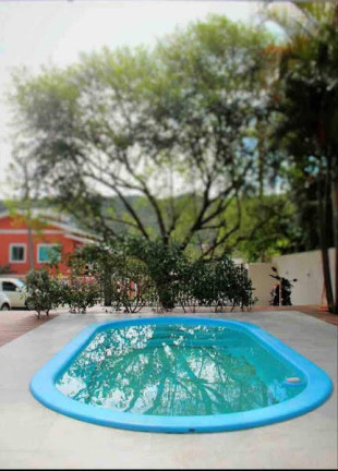 Imagem Casa com 3 Quartos à Venda, 100 m² em Bombas - Bombinhas Imagem Casa com 3 Quartos à Venda, 100 m² em Bombas - Bombinhas