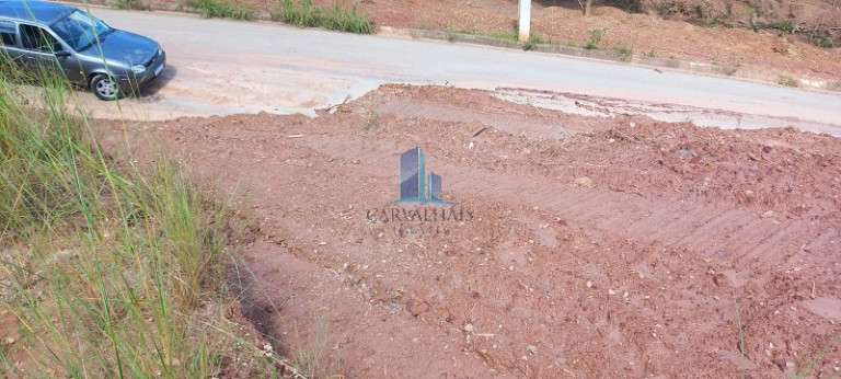 Imagem Terreno à Venda, 300 m² em Residencial Casa Grande - São Joaquim De Bicas Imagem Terreno à Venda, 300 m² em Residencial Casa Grande - São Joaquim De Bicas