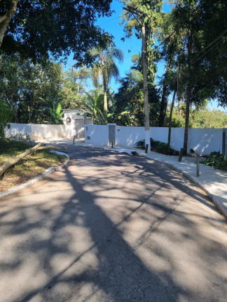 Imagem Terreno à Venda, 500 m² em Grajau - São Paulo Imagem Terreno à Venda, 500 m² em Grajau - São Paulo