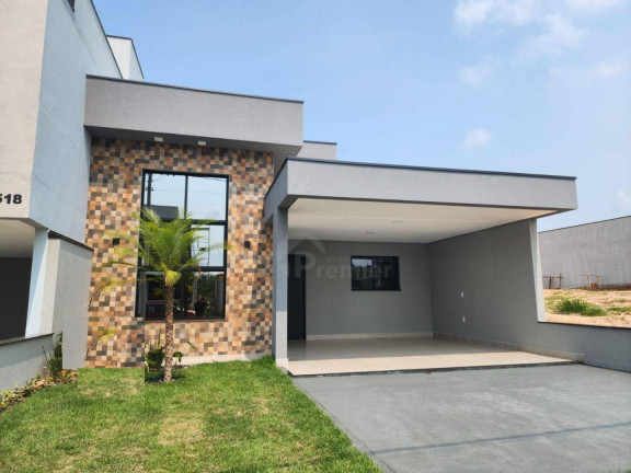Imagem Casa com 3 Quartos à Venda, 144 m² em Park Gran Reserve - Indaiatuba Imagem Casa com 3 Quartos à Venda, 144 m² em Park Gran Reserve - Indaiatuba
