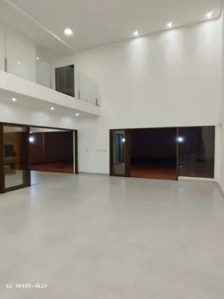 Imagem Casa com 3 Quartos à Venda, 351 m² em Residencial Goiânia Golfe Clube - Goiânia