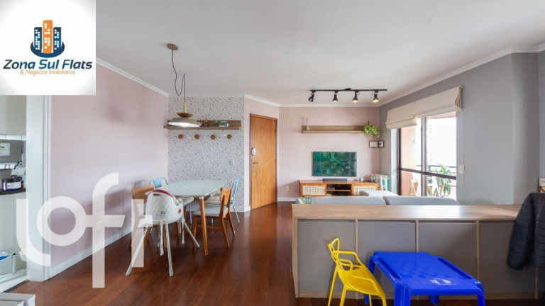 Imagem Apartamento com 2 Quartos à Venda, 83 m² em Vila Mariana - São Paulo Imagem Apartamento com 2 Quartos à Venda, 83 m² em Vila Mariana - São Paulo