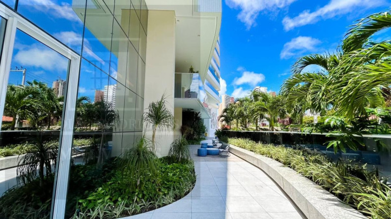 Imagem Apartamento com 5 Quartos à Venda, 271 m² em Meireles - Fortaleza Imagem Apartamento com 5 Quartos à Venda, 271 m² em Meireles - Fortaleza