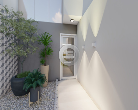 Imagem Imóvel com 3 Quartos à Venda, 141 m² em Todos Os Santos - Montes Claros