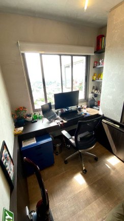 Imagem Apartamento com 2 Quartos à Venda, 72 m² em Saúde - São Paulo