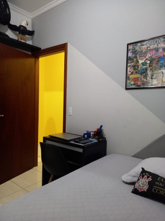 Imagem Casa com 2 Quartos à Venda, 125 m² em Residencial Estoril - Taubaté Imagem Casa com 2 Quartos à Venda, 125 m² em Residencial Estoril - Taubaté