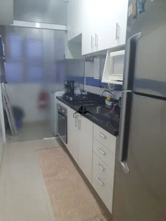 Imagem Apartamento com 2 Quartos à Venda, 56 m² em Vila Prudente - São Paulo