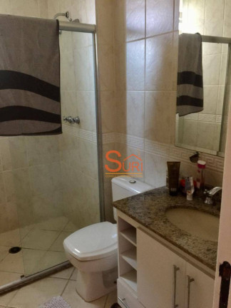 Imagem Cobertura com 3 Quartos à Venda, 192 m² em Centro - Santo André Imagem Cobertura com 3 Quartos à Venda, 192 m² em Centro - Santo André