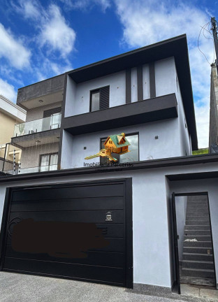 Imagem Sobrado com 3 Quartos à Venda, 200 m² em Portais (polvilho) - Cajamar Imagem Sobrado com 3 Quartos à Venda, 200 m² em Portais (polvilho) - Cajamar