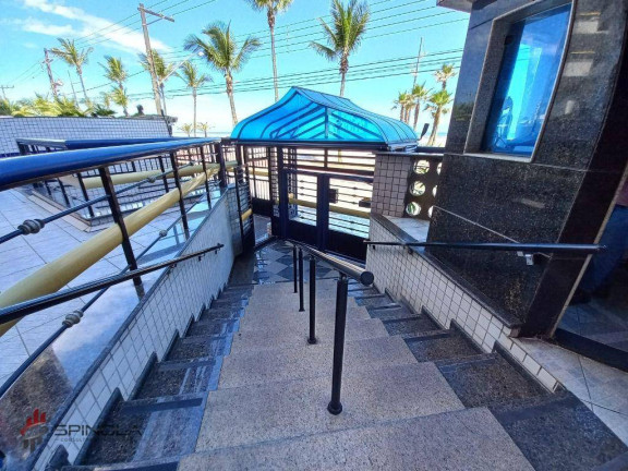 Imagem Apartamento com 3 Quartos à Venda, 103 m² em Caiçara - Praia Grande