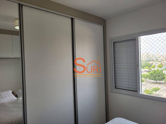 Imagem Apartamento com 2 Quartos à Venda, 85 m² em Jardim Três Marias - São Bernardo Do Campo Imagem Apartamento com 2 Quartos à Venda, 85 m² em Jardim Três Marias - São Bernardo Do Campo