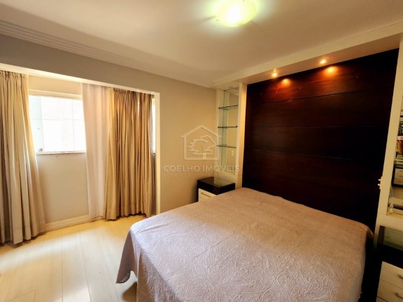 Imagem Apartamento com 4 Quartos à Venda, 105 m² em águas Claras Norte - águas Claras