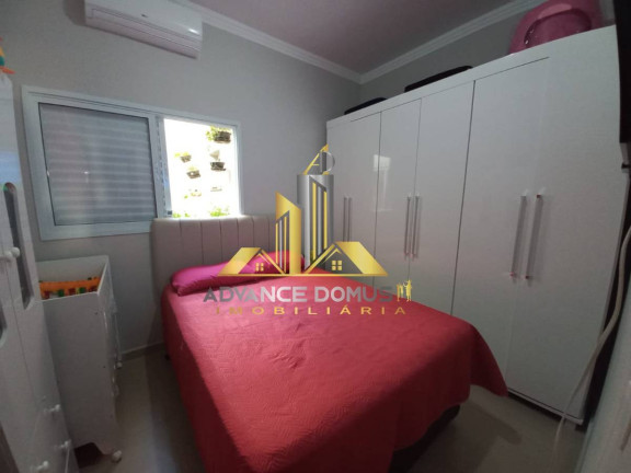 Imagem Casa de Condomínio com 3 Quartos à Venda, 105 m² em Loteamento Dinorá Rosa - Sorocaba
