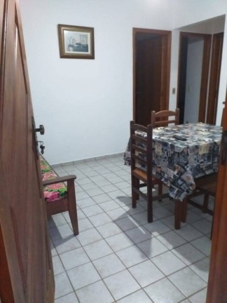 Imagem Apartamento com 2 Quartos à Venda, 103 m² em Centro - Ubatuba