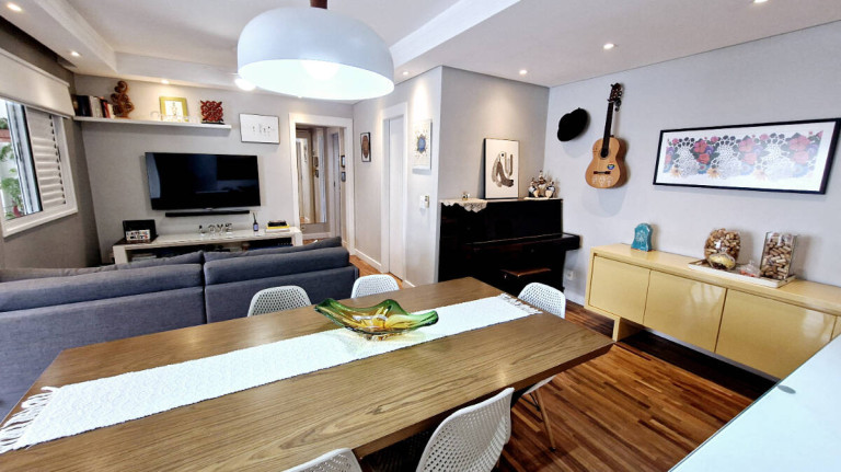 Imagem Apartamento com 2 Quartos à Venda, 79 m² em Vila Leopoldina - São Paulo Imagem Apartamento com 2 Quartos à Venda, 79 m² em Vila Leopoldina - São Paulo