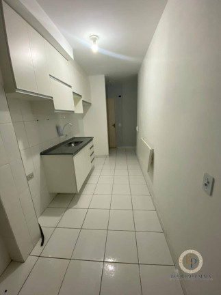 Imagem Apartamento com 2 Quartos à Venda, 52 m² em Jardim Santa Inês Iii - São José Dos Campos