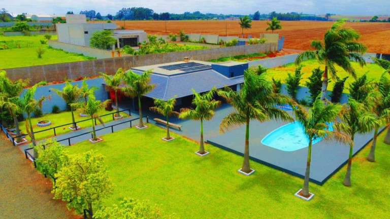Imagem Chácara à Venda, 2.065 m² em Ana Elisa - Sabáudia Imagem Chácara à Venda, 2.065 m² em Ana Elisa - Sabáudia