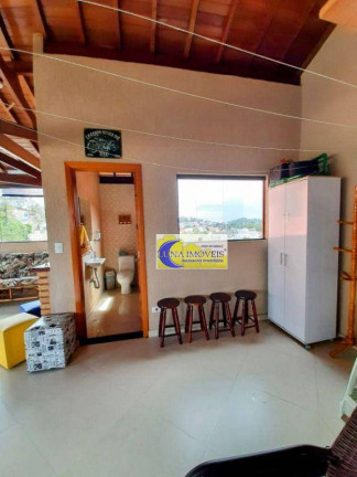 Imagem Cobertura com 2 Quartos à Venda, 155 m² em Parque Terra Nova Ii - São Bernardo Do Campo