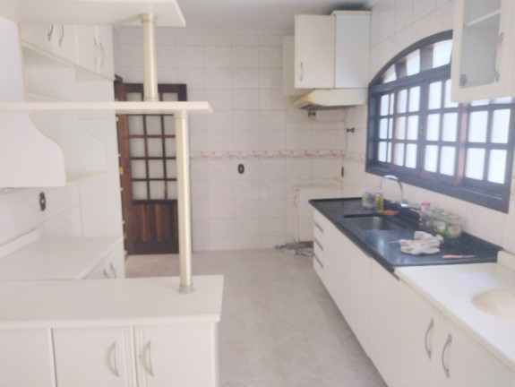 Imagem Casa com 3 Quartos à Venda, 228 m² em Jardim Bom Refúgio - São Paulo