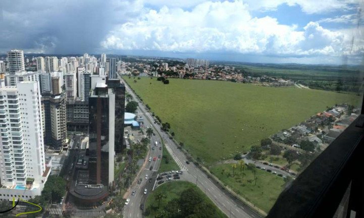 Imagem Imóvel Comercial à Venda, 110 m² em Parque Residencial Aquarius - São José Dos Campos