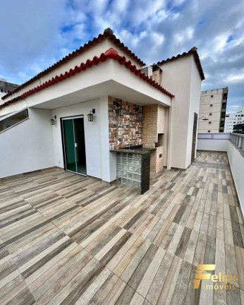 Imagem Imóvel com 4 Quartos à Venda, 200 m² em Praia Do Morro - Guarapari Imagem Imóvel com 4 Quartos à Venda, 200 m² em Praia Do Morro - Guarapari