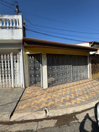Imagem Casa com 3 Quartos à Venda, 137 m² em éden - Sorocaba Imagem Casa com 3 Quartos à Venda, 137 m² em éden - Sorocaba