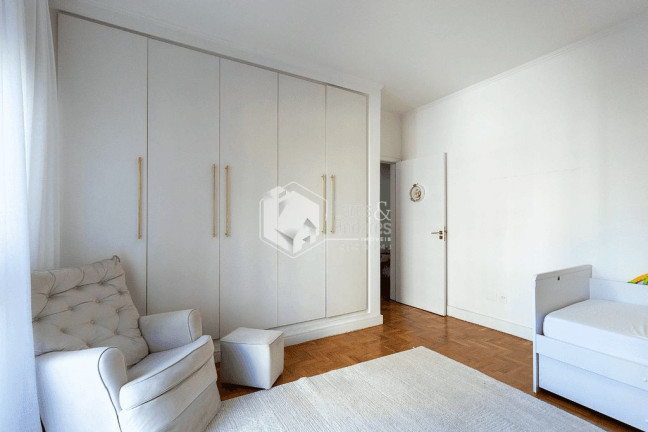 Imagem Apartamento com 3 Quartos à Venda, 120 m² em Jardim Paulista - São Paulo Imagem Apartamento com 3 Quartos à Venda, 120 m² em Jardim Paulista - São Paulo