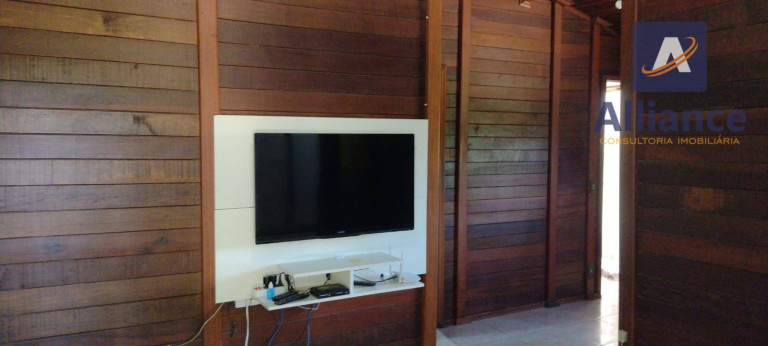 Imagem Chácara com 2 Quartos à Venda, 62 m² em Rainha - Louveira