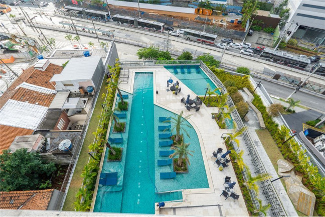 Imagem Imóvel com 3 Quartos à Venda,  em Vila Olímpia - São Paulo