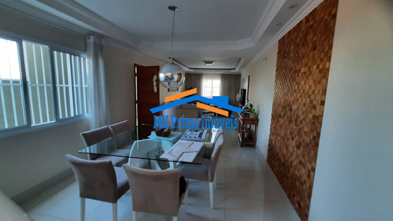 Imagem Sobrado com 3 Quartos à Venda, 207 m² em Centro - Osasco Imagem Sobrado com 3 Quartos à Venda, 207 m² em Centro - Osasco