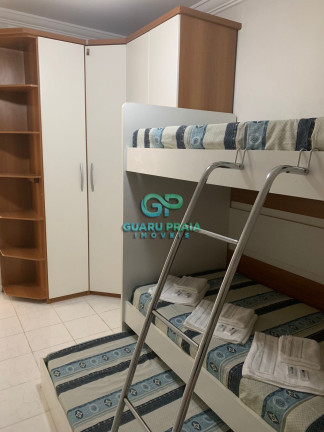 Imagem Apartamento com 2 Quartos à Venda, 80 m² em Enseada - Guarujá