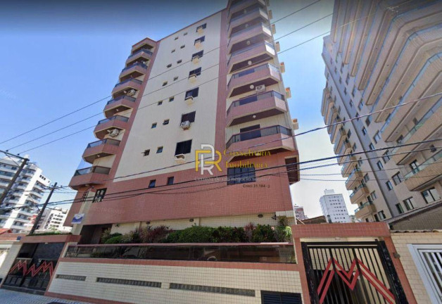 Imagem Apartamento com 3 Quartos à Venda, 130 m² em Tupi - Praia Grande Imagem Apartamento com 3 Quartos à Venda, 130 m² em Tupi - Praia Grande