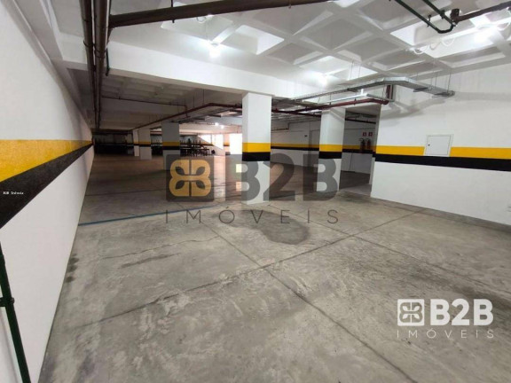 Imagem Edifício Residencial para Alugar, 1.297 m² em Vila Aviação - Bauru