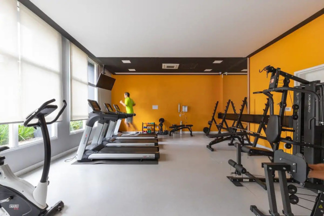 Imagem Studio com 1 Quarto à Venda, 45 m² em Pinheiros - São Paulo Imagem Studio com 1 Quarto à Venda, 45 m² em Pinheiros - São Paulo