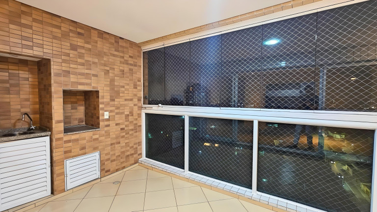 Imagem Apartamento com 4 Quartos à Venda, 208 m² em Jardim Do Mar - São Bernardo Do Campo