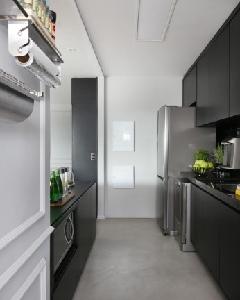 Imagem Imóvel com 2 Quartos à Venda, 92 m² em Brooklin - São Paulo Imagem Imóvel com 2 Quartos à Venda, 92 m² em Brooklin - São Paulo