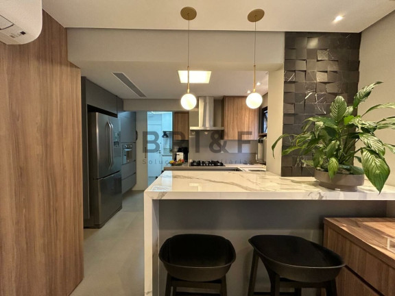 Imagem Apartamento com 2 Quartos à Venda, 144 m² em Brooklin - São Paulo Imagem Apartamento com 2 Quartos à Venda, 144 m² em Brooklin - São Paulo