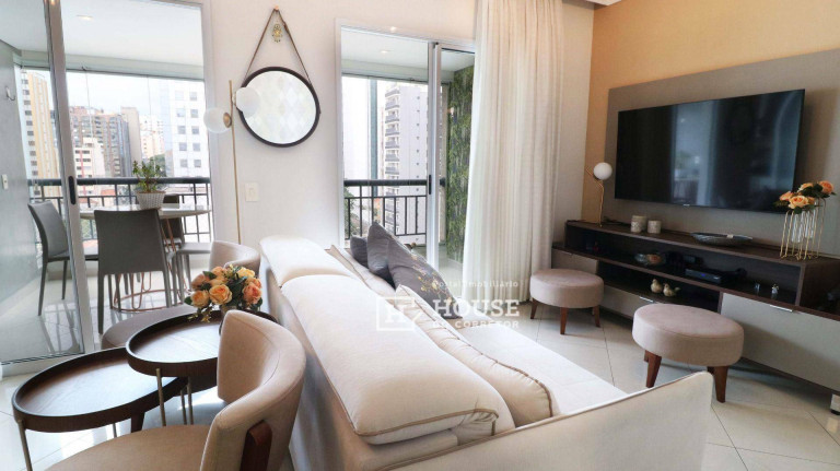 Imagem Apartamento com 2 Quartos à Venda, 71 m² em Paraíso - São Paulo Imagem Apartamento com 2 Quartos à Venda, 71 m² em Paraíso - São Paulo