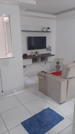 Imagem Casa com 2 Quartos à Venda, 120 m² em Vidanova - Lauro De Freitas Imagem Casa com 2 Quartos à Venda, 120 m² em Vidanova - Lauro De Freitas