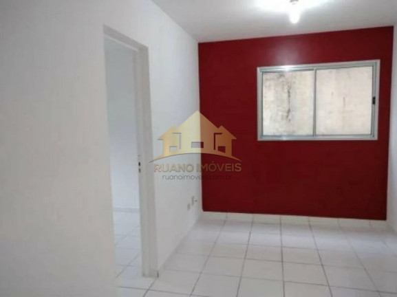 Imagem Apartamento com 3 Quartos à Venda, 50 m² em Vila Matilde - São Paulo
