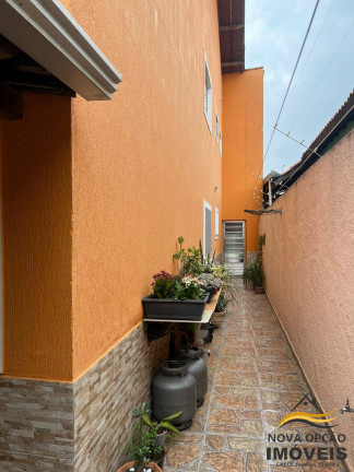 Imagem Casa com 3 Quartos à Venda, 125 m² em Residencial Santo Antônio - Itupeva Imagem Casa com 3 Quartos à Venda, 125 m² em Residencial Santo Antônio - Itupeva