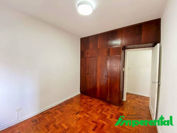 Imagem Apartamento com 3 Quartos à Venda, 124 m² em Gonzaga - Santos
