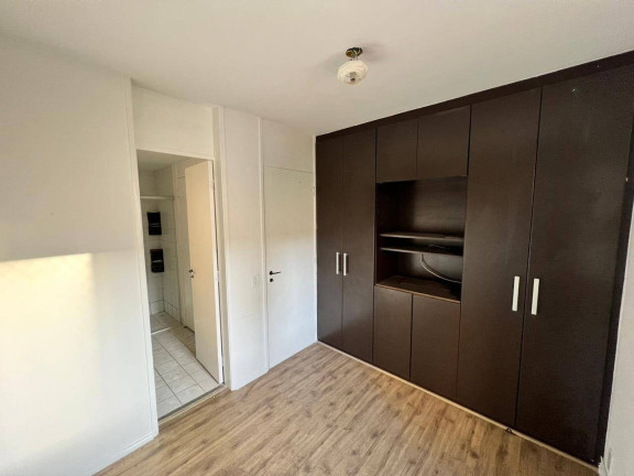 Imagem Apartamento com 4 Quartos à Venda, 62 m² em Vila Santa Catarina - São Paulo