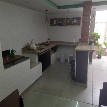 Imagem Casa com 2 Quartos à Venda, 200 m² em Alto Cafezal - Marília Imagem Casa com 2 Quartos à Venda, 200 m² em Alto Cafezal - Marília