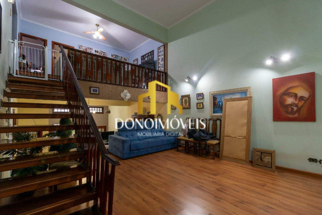 Imagem Casa com 4 Quartos para Alugar, 234 m² em Centro - São Bernardo Do Campo Imagem Casa com 4 Quartos para Alugar, 234 m² em Centro - São Bernardo Do Campo