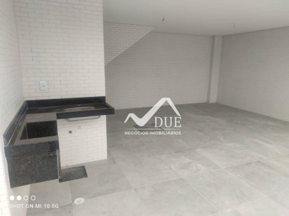 Imagem Casa com 2 Quartos à Venda, 100 m² em Campo Grande - Santos Imagem Casa com 2 Quartos à Venda, 100 m² em Campo Grande - Santos