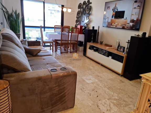 Imagem Imóvel com 3 Quartos à Venda, 92 m² em Vila Andrade - São Paulo Imagem Imóvel com 3 Quartos à Venda, 92 m² em Vila Andrade - São Paulo