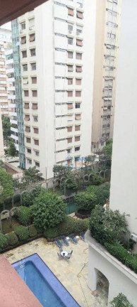 Imagem Apartamento com 2 Quartos à Venda, 97 m² em Santa Cecília - São Paulo Imagem Apartamento com 2 Quartos à Venda, 97 m² em Santa Cecília - São Paulo