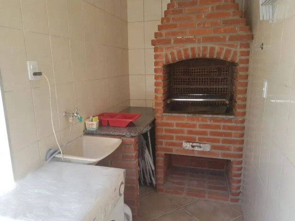 Imagem Casa com 4 Quartos à Venda, 144 m² em Solemar - Praia Grande Imagem Casa com 4 Quartos à Venda, 144 m² em Solemar - Praia Grande